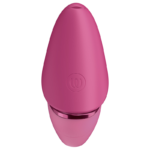 WOMANIZER – NEXT LIBERTY 3D CLITORAL STIMULATOR INTENSE PINK AIR OF PLEASURE Air Pulse Stimulators | SEXstore.ie 18