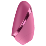WOMANIZER – NEXT LIBERTY 3D CLITORAL STIMULATOR INTENSE PINK AIR OF PLEASURE Air Pulse Stimulators | SEXstore.ie 19