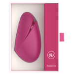 WOMANIZER – NEXT LIBERTY 3D CLITORAL STIMULATOR INTENSE PINK AIR OF PLEASURE Air Pulse Stimulators | SEXstore.ie 20