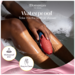 WOMANIZER – NEXT LIBERTY 3D PLEASURE AIR CLITORAL STIMULATOR BLUE/RED Air Pulse Stimulators | SEXstore.ie 19