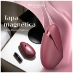 WOMANIZER – NEXT LIBERTY 3D PLEASURE AIR CLITORAL STIMULATOR BORDEAUX Air Pulse Stimulators | SEXstore.ie 27