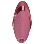 WOMANIZER – NEXT LIBERTY 3D PLEASURE AIR CLITORAL STIMULATOR BORDEAUX Air Pulse Stimulators | SEXstore.ie 16