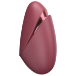 WOMANIZER – NEXT LIBERTY 3D PLEASURE AIR CLITORAL STIMULATOR BORDEAUX Air Pulse Stimulators | SEXstore.ie 18