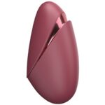 WOMANIZER – NEXT SUCTION CLITORAL STIMULATOR 14 INTENSITY LEVELS BORDEAUX Air Pulse Stimulators | SEXstore.ie 25