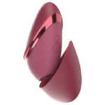 WOMANIZER – NEXT SUCTION CLITORAL STIMULATOR 14 INTENSITY LEVELS BORDEAUX Air Pulse Stimulators | SEXstore.ie 26