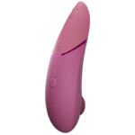 WOMANIZER – NEXT SUCTION CLITORAL STIMULATOR 14 INTENSITY LEVELS DUSKY PINK Air Pulse Stimulators | SEXstore.ie 16