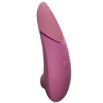 WOMANIZER – NEXT SUCTION CLITORAL STIMULATOR 14 INTENSITY LEVELS DUSKY PINK Air Pulse Stimulators | SEXstore.ie 17