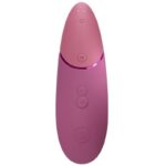 WOMANIZER – NEXT SUCTION CLITORAL STIMULATOR 14 INTENSITY LEVELS DUSKY PINK Air Pulse Stimulators | SEXstore.ie 18