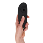 WOMANIZER – PREMIUM 2 CLITORAL STIMULATOR BLACK Air Pulse Stimulators | SEXstore.ie 14