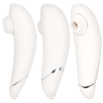 WOMANIZER – PREMIUM 2 CLITORAL STIMULATOR WARM GRAY Air Pulse Stimulators | SEXstore.ie 12