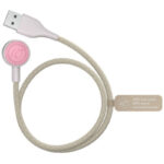 WOMANIZER – PREMIUM ECO SUCTION CLITORAL STIMULATOR 12 INTENSITY LEVELS ROSE Air Pulse Stimulators | SEXstore.ie 29
