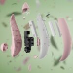 WOMANIZER – PREMIUM ECO SUCTION CLITORAL STIMULATOR 12 INTENSITY LEVELS ROSE Air Pulse Stimulators | SEXstore.ie 31