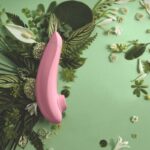 WOMANIZER – PREMIUM ECO SUCTION CLITORAL STIMULATOR 12 INTENSITY LEVELS ROSE Air Pulse Stimulators | SEXstore.ie 33