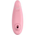 WOMANIZER – PREMIUM ECO SUCTION CLITORAL STIMULATOR 12 INTENSITY LEVELS ROSE Air Pulse Stimulators | SEXstore.ie 19