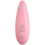 WOMANIZER – PREMIUM ECO SUCTION CLITORAL STIMULATOR 12 INTENSITY LEVELS ROSE Air Pulse Stimulators | SEXstore.ie 21