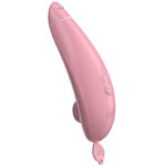 WOMANIZER – PREMIUM ECO SUCTION CLITORAL STIMULATOR 12 INTENSITY LEVELS ROSE Air Pulse Stimulators | SEXstore.ie 22