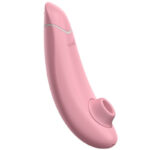 WOMANIZER – PREMIUM ECO SUCTION CLITORAL STIMULATOR 12 INTENSITY LEVELS ROSE Air Pulse Stimulators | SEXstore.ie 25