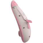 WOMANIZER – PREMIUM ECO SUCTION CLITORAL STIMULATOR 12 INTENSITY LEVELS ROSE Air Pulse Stimulators | SEXstore.ie 26