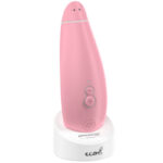 WOMANIZER – PREMIUM ECO SUCTION CLITORAL STIMULATOR 12 INTENSITY LEVELS ROSE Air Pulse Stimulators | SEXstore.ie 27