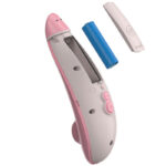 WOMANIZER – PREMIUM ECO SUCTION CLITORAL STIMULATOR 12 INTENSITY LEVELS ROSE Air Pulse Stimulators | SEXstore.ie 28