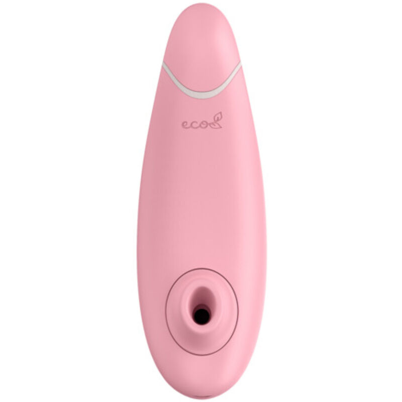 WOMANIZER – PREMIUM ECO SUCTION CLITORAL STIMULATOR 12 INTENSITY LEVELS ROSE Air Pulse Stimulators | SEXstore.ie 4 WOMANIZER – PREMIUM ECO SUCTION CLITORAL STIMULATOR 12 INTENSITY LEVELS ROSE Air Pulse Stimulators | SEXstore.ie 4