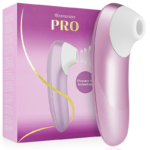 WOMANIZER – PRO VIBRANT CLITORAL STIMULATOR LILAC Air Pulse Stimulators | SEXstore.ie 11