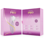 WOMANIZER – PRO VIBRANT CLITORAL STIMULATOR LILAC Air Pulse Stimulators | SEXstore.ie 17