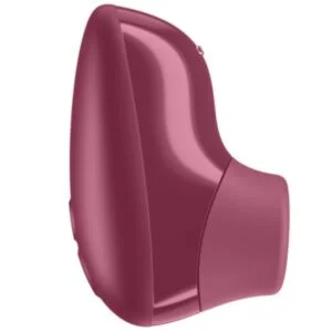 WOMANIZER – SNAP SUCTION CLITORAL STIMULATOR 6 INTENSITY LEVELS CRUSHED BERRY Air Pulse Stimulators | SEXstore.ie 3
