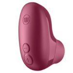 WOMANIZER – SNAP SUCTION CLITORAL STIMULATOR 6 INTENSITY LEVELS CRUSHED BERRY Air Pulse Stimulators | SEXstore.ie 18