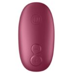 WOMANIZER – SNAP SUCTION CLITORAL STIMULATOR 6 INTENSITY LEVELS CRUSHED BERRY Air Pulse Stimulators | SEXstore.ie 21