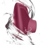 WOMANIZER – SNAP SUCTION CLITORAL STIMULATOR 6 INTENSITY LEVELS CRUSHED BERRY Air Pulse Stimulators | SEXstore.ie 25
