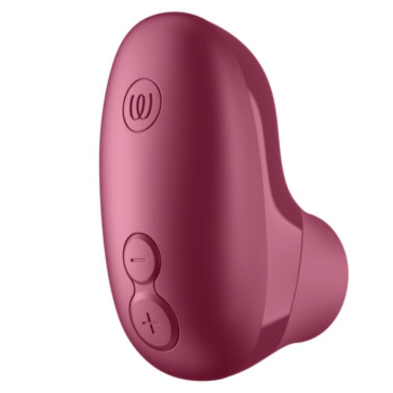 WOMANIZER – SNAP SUCTION CLITORAL STIMULATOR 6 INTENSITY LEVELS CRUSHED BERRY Air Pulse Stimulators | SEXstore.ie 4 WOMANIZER – SNAP SUCTION CLITORAL STIMULATOR 6 INTENSITY LEVELS CRUSHED BERRY Air Pulse Stimulators | SEXstore.ie 4