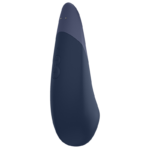 WOMANIZER – VIBE LAY-ON SILENT VIBRATOR DARK BLUE Air Pulse Stimulators | SEXstore.ie 27