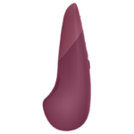 WOMANIZER – VIBE LAY-ON SILENT VIBRATOR DUSKY PINK Air Pulse Stimulators | SEXstore.ie 18