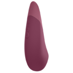 WOMANIZER – VIBE LAY-ON SILENT VIBRATOR DUSKY PINK Air Pulse Stimulators | SEXstore.ie 20