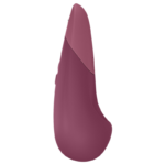 WOMANIZER – VIBE LAY-ON SILENT VIBRATOR DUSKY PINK Air Pulse Stimulators | SEXstore.ie 22