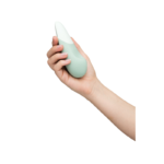 WOMANIZER – VIBE LAY-ON SILENT VIBRATOR SAGE Air Pulse Stimulators | SEXstore.ie 24