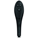 WOMANIZER – WAVE CLITORAL STIMULATING SHOWER HEAD BLACK Clitoral Stimulators | SEXstore.ie 20