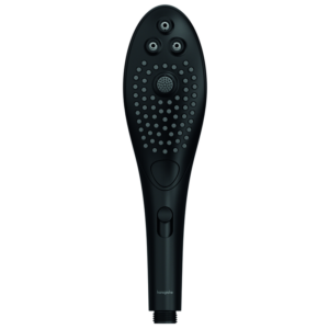 WOMANIZER – WAVE CLITORAL STIMULATING SHOWER HEAD BLACK Clitoral Stimulators | SEXstore.ie 3