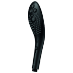 WOMANIZER – WAVE CLITORAL STIMULATING SHOWER HEAD BLACK Clitoral Stimulators | SEXstore.ie 24
