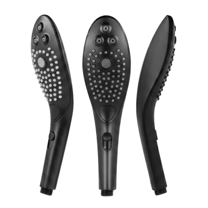 WOMANIZER – WAVE CLITORAL STIMULATING SHOWER HEAD BLACK Clitoral Stimulators | SEXstore.ie 10