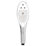 WOMANIZER – WAVE CLITORAL STIMULATING SHOWER HEAD CHROME Clitoral Stimulators | SEXstore.ie 20