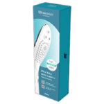 WOMANIZER – WAVE CLITORAL STIMULATING SHOWER HEAD CHROME Clitoral Stimulators | SEXstore.ie 33