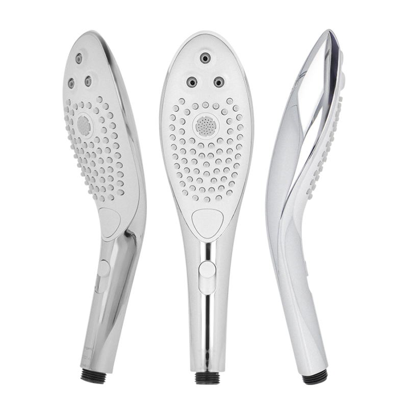 WOMANIZER – WAVE CLITORAL STIMULATING SHOWER HEAD CHROME Clitoral Stimulators | SEXstore.ie 10