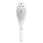 WOMANIZER – WAVE CLITORAL STIMULATING SHOWER HEAD WHITE Clitoral Stimulators | SEXstore.ie 21