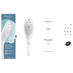 WOMANIZER – WAVE CLITORAL STIMULATING SHOWER HEAD WHITE Clitoral Stimulators | SEXstore.ie 31