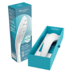 WOMANIZER – WAVE CLITORAL STIMULATING SHOWER HEAD WHITE Clitoral Stimulators | SEXstore.ie 32