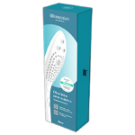 WOMANIZER – WAVE CLITORAL STIMULATING SHOWER HEAD WHITE Clitoral Stimulators | SEXstore.ie 33
