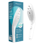 WOMANIZER – WAVE CLITORAL STIMULATING SHOWER HEAD WHITE Clitoral Stimulators | SEXstore.ie 20