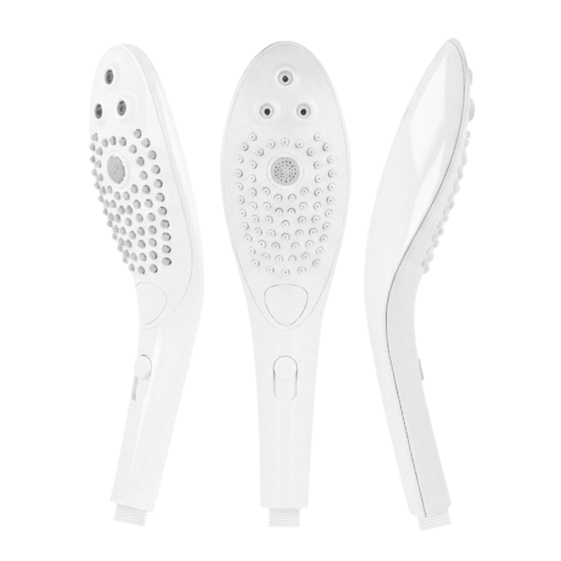 WOMANIZER – WAVE CLITORAL STIMULATING SHOWER HEAD WHITE Clitoral Stimulators | SEXstore.ie 10